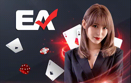 EA Casino